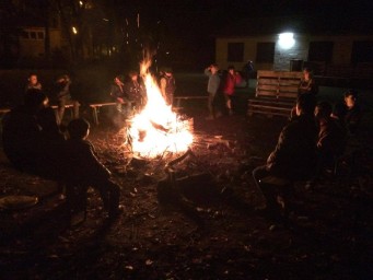 Sint-Martinus den XIIde - Weekend WHV